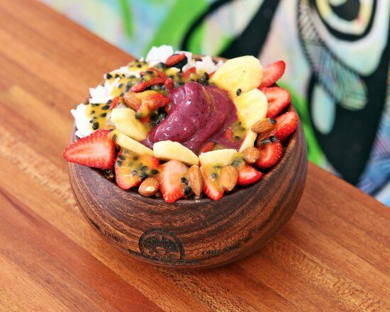 Ohana Acai Bar